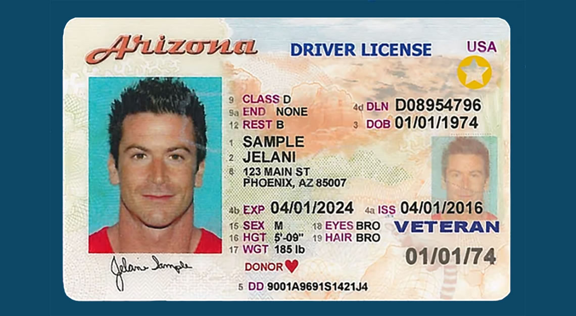 Suspended Driver License